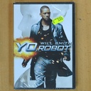 YO, ROBOT - DVD