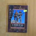 LA CARABINA DE PLATA - DVD