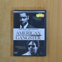AMERICAN GANGSTER - DVD