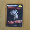 PROMESAS DEL ESTE - DVD