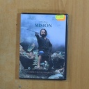 LA MISION - DVD