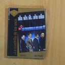 LA CUADRILLA DE LOS 11 - DVD