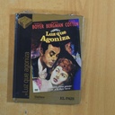 LUZ QUE AGONIZA - DVD