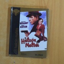 EL HALCON MALTES - DVD