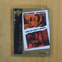 DIAS DE VINO Y ROSAS - DVD