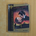 LO QUE EL VIENTO SE LLEVO - DVD