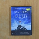 BANDERAS DE NUESTROS PADRES - DVD