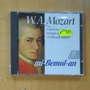 VARIOS - MI BEMOL AN - CD