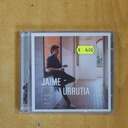 JAIME URRUTIA - PATENTE DE CORSO - CD
