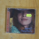 MARISOL - DE MARISOL A PEPA FLORES - CD
