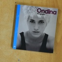 ONDINA - DESPEGAR - CD