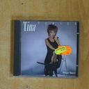 TINA TURNER - PRIVATE DANCER - CD