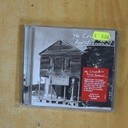 THE CRUSADERS - RURAL RENEWAL - CD