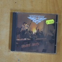 SOBREDOSIS - SANGRE JOVEN - CD