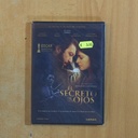 EL SECRETO DE SUS OJOS - DVD