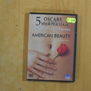 AMERICAN BEAUTY - DVD