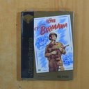 OBJETICO BIRMANIA - DVD