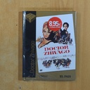 DOCTOR ZHIVAGO - DVD