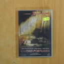 CIUDAD PORTUARIA - DVD