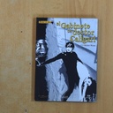 EL GABINETE DEL DOCTOR CALIGARI - DVD