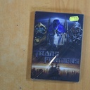 TRANSFORMERS - DVD