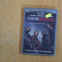 CUATRO HERMANOS - DVD