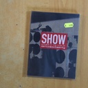 SHOW A NIGHT IN THE LIFE OF MATCHBOXTWENTY - DVD
