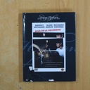 SOLA EN LA OSCURIDAD - DVD