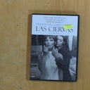 LAS CIERVAS - DVD