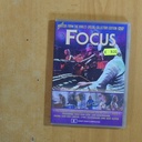 FOCUS - DVD