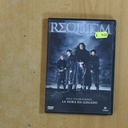 REQUIEM - DVD