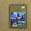 GREYSTOKE LA LEYENDA DE TARZAN - DVD