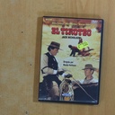 EL TIROTEO - DVD