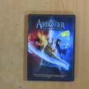 AIRBENDER - DVD