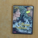 LA REINA DE AFRICA - DVD