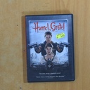 HANSEL Y GRETEL - DVD