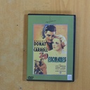 39 ESCALONES - DVD