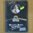 PETER CAPUSOTTO - GRANDES EXITOS SEGUNDA PARTE - DVD