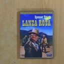LANZA ROTA - DVD