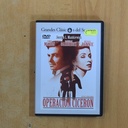 OPERACION CICERON - DVD