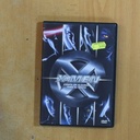 X MEN - DVD