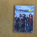 X MEN LA DECISION - DVD