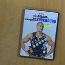 UN CANGURO SUPERDURO - DVD