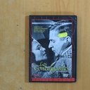 LOS COMULGANTES - DVD