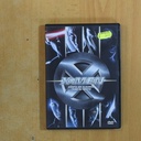 X MEN - DVD