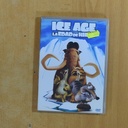 ICE AGE LA EDAD DE HIELO - DVD