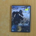KING KONG - DVD