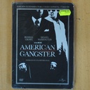 AMERICAN GANGSTER - DVD