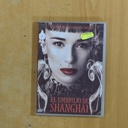 EL EMBRUJO DE SHANGHAI - DVD
