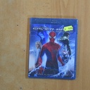 SPIDERMAN 2 EL PODER DE ELECTRO - BLURAY